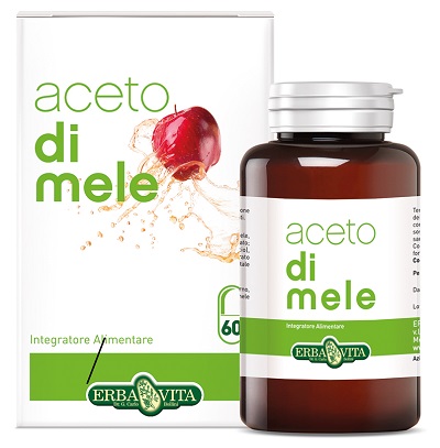ACETO MELE 60 CAPSULE 550 MG - Farmapre