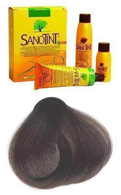 SANOTINT LIGHT TINT CASTANO NATURALE 73 - Farmapre