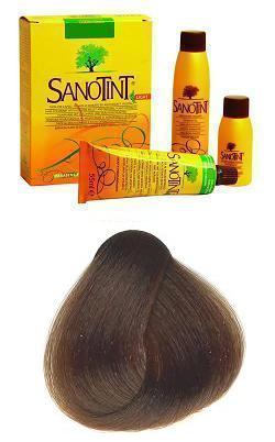 SANOTINT LIGHT TINT BIONDO SCURO DORATO 77 125 ML - Farmapre