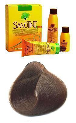 SANOTINT LIGHT TINT BIONDO SCURO 84 125 ML - Farmapre
