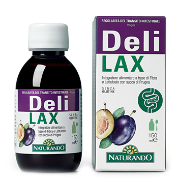 DELILAX 150 ML - Farmapre
