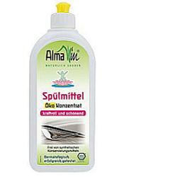 ALMAWIN DETERSIVO PER PIATTI A MANO 500 ML - Farmapre