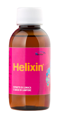 HELIXIN 150 ML - Farmapre
