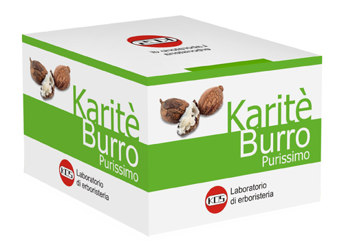BURRO KARITE 100 G - Farmapre