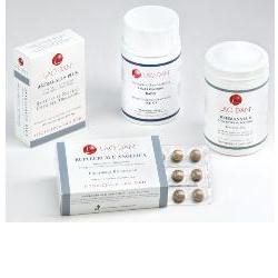 REHMANNIA 6 60 CAPSULE - Farmapre