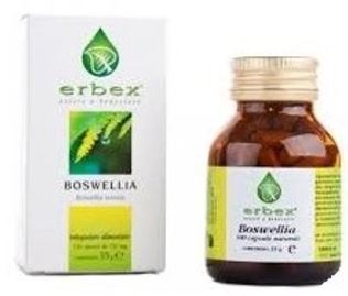 BOSWELLIA 100 CAPSULE - Farmapre