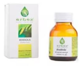 RODIOLA 50 CAPSULE - Farmapre