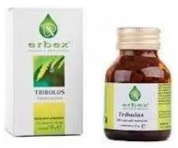 TRIBULUS 100 CAPSULE - Farmapre
