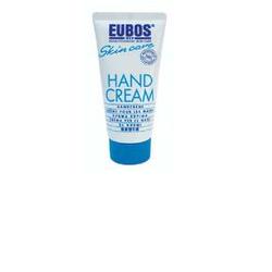 EUBOS CREMA MANI 50 ML TUBO - Farmapre