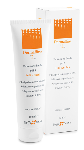 DERMAFFINE L TUBO 150 ML - Farmapre