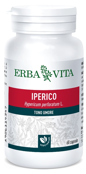 IPERICO 60 CAPSULE 400 MG - Farmapre