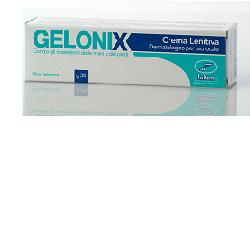 GELONIX CREMA ANTIGELONICA 30 G - Farmapre