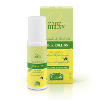 ZANZHELAN STICK DOPO PUNTURA 15 ML - Farmapre
