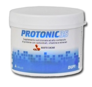 PROTONIC 35 CACAO 300 G - Farmapre