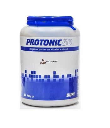 PROTONIC 80 CACAO 750 G - Farmapre