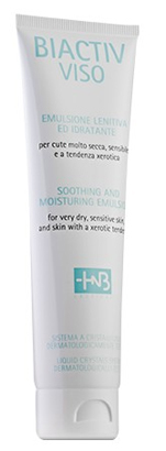 BIACTIV VISO EMULSIONE LENITIVA 100 ML - Farmapre