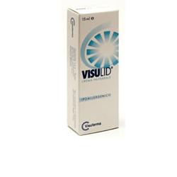 VISULID CREMA PALPEBRALE 15 ML - Farmapre