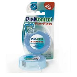 PLAKKONTROL FLAT FLOSS FILO 40 - Farmapre