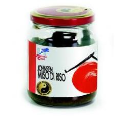 MISO DI RISO BIOLOGICO 300 G - Farmapre