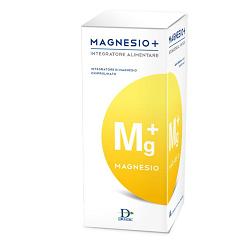 MAGNESIO+ 200 ML - Farmapre