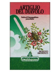 ARTIGLIO DIAVOLO ERBE 80CPS - Farmapre