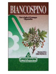 BIANCOSPINO ERBE 80CPS - Farmapre