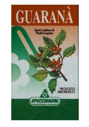 GUARANA ERBE 80 CAPSULE - Farmapre