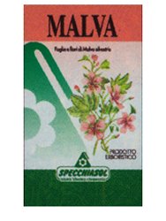 MALVA ERBE 80CPS - Farmapre