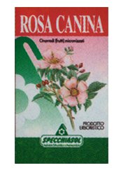 ROSA CANINA ERBE 75CPS - Farmapre