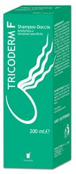 TRICODERM F SHAMPOO ANTIFORFORA 200 ML - Farmapre
