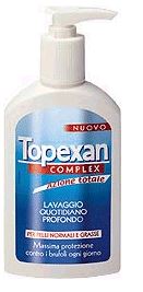 NEW TOPEXAN COMPLEX PELLI NORMALI 150 ML - Farmapre