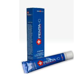 PENTA C CREMA ALLA VITAMINA A+C 25 ML - Farmapre