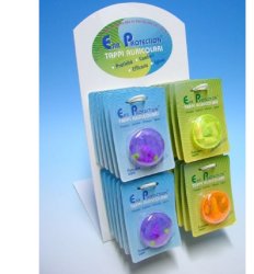 TAPPI AURICOLARI EAR PROTECTION SUPER CLASSICO 2 PEZZI - Farmapre