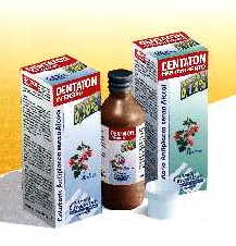 DENTATON 0,12 MANT 200 ML - Farmapre