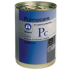PULMOCARE VANIGLIA 250 ML - Farmapre