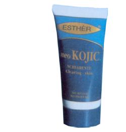 NEO KOJIC CREMA SCHIARENTE 30 ML - Farmapre