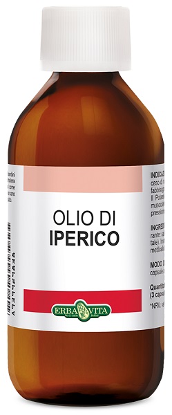 OLIO IPERICO 100 ML - Farmapre