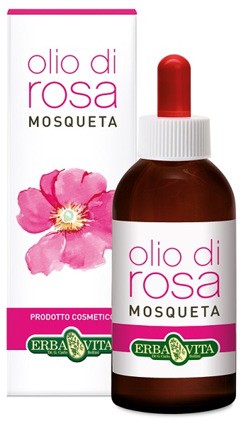 OLIO ROSA MOSQUETA 10 ML - Farmapre