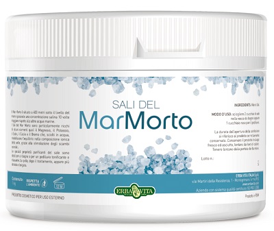 SALI MAR MORTO 1 KG - Farmapre