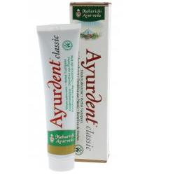 AYURDENT DENTIFRICIO 75 ML - Farmapre