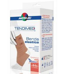 BENDA ELASTICA MASTER-AID TENDIMED 10X4,5 - Farmapre
