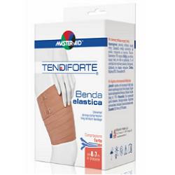 BENDA ELASTICA MASTER-AID TENDIFORTE 10X7 - Farmapre