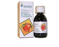 SUCCO MELA CHIODATA 200 ML - Farmapre