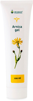 ARNICA GEL 100ML - Farmapre