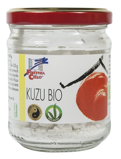 KUZU BIOLOGICO 70 G - Farmapre