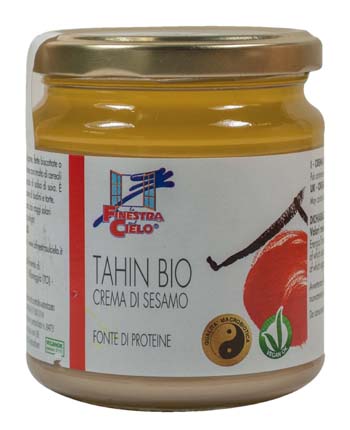 TAHIN BIO 300 G - Farmapre