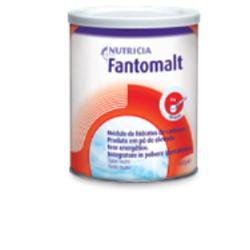 FANTOMALT POLVERE 400 G - Farmapre