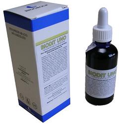 BIODIT UNO SOLUZIONE IDROALCOLICA 50 ML - Farmapre