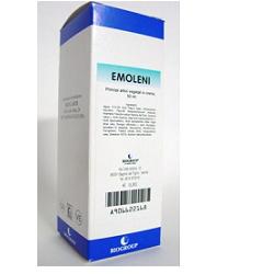 EMOLENI CREMA 50 ML - Farmapre