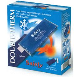 PRONTEX DOUBLE THERM GEL - Farmapre